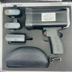 DG-4020 Dual AC DC operation handheld LED UV Lamp