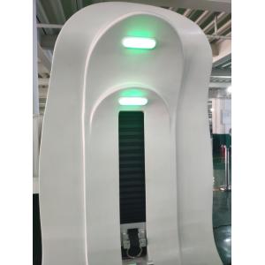 Accurate Positioning Spinal Decompression Table Back Decompression Machine