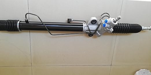 Mitsubishi NativaKH8W KH9W & MR333501 Power Steering Gear Rack for Right Hand Drive (RHD) Vehicles