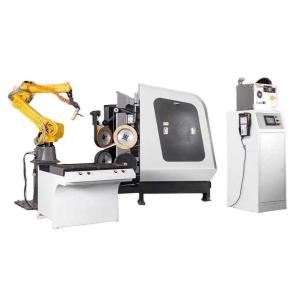 Complete Faucet Making Machine And Service Which Includes Engineer Training