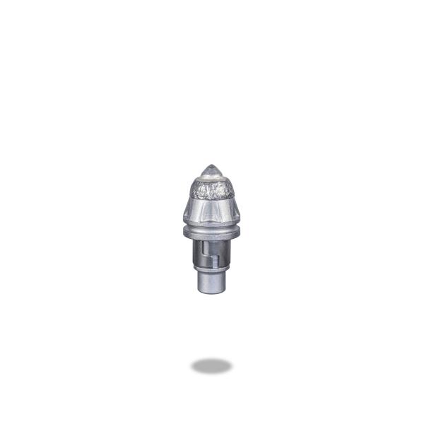 Quality Rotary Excavating Tooth / Rotary Cutting Bits For Foundation Drilling wholesale