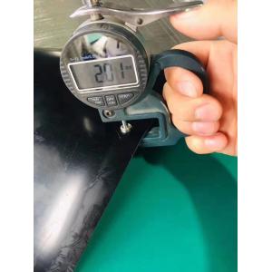 Nritrile Rubber 2-3mm Antistatic EPA Worktable ESD Matting Roll