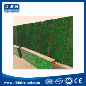 Best evaporative cooler filter pads custom cooler pads swamp cooler pads sizes