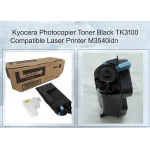 Generic Kyocera TK 3100 Black Toner Compatible For Use In ECOSYS M3040dn