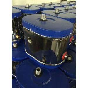 Solar Water Heater Spare Parts 5L Auto Feed Tank Solar Assistant Tank For Solar