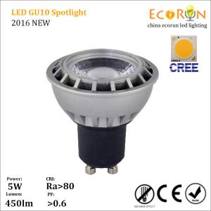 Cheap low price cree cob ac100-240v 5w 7w led spotlight for store decorative and home using for sale