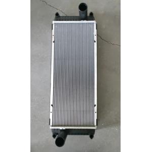 17424334 EC210D EC200D EC220 Radiator For Excavator Factory Source