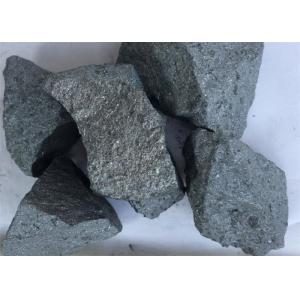 High Grade Calcium Silicon Casi Alloy For Deoxidizer And Desulfurizer