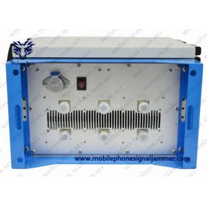 600W High Power Waterproof Outdoor VIP Protection Defence RF Signal UAV Drone