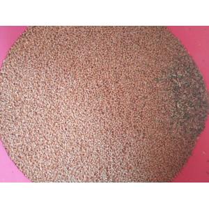 High Throughput 8 Chutes Wheat Color Sorter , CCD Wheat Sorting Machine