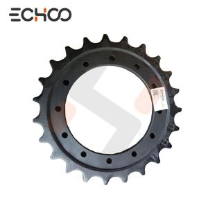 Cheap ECHOO 7162768 sprocket bobcat 7162768 drive sprocket mini excavator undercarriage parts for sale
