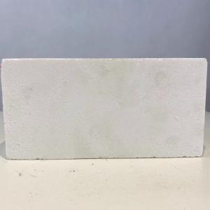 Good Slag Resistance Prefabricated Refractory Bricks For Non Ferrous Metal