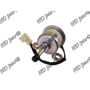 3TNV70 12V Engine Spare part 119225-52102 For Yanmar