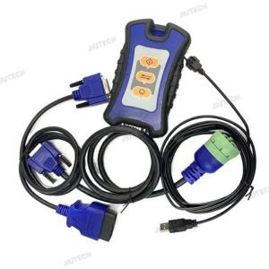 For NEXIQ 3 USB Link USB Bluetooth Diesel Truck Diagnostic Tool Truck OBD Fault
