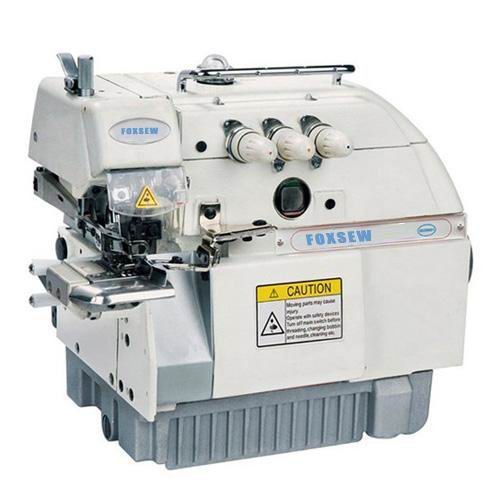 Quality Cylinder Bed Overlock Sewing Machine FX737FS wholesale