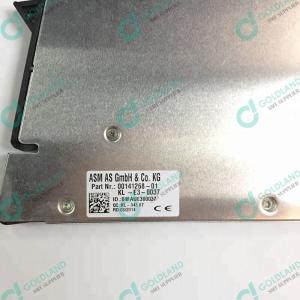 Original SMT Machine ASM 00141268 Siplace X 4mm Tape Feeder