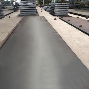 DC02 High Carbon Steel Sheets Boiler Plate Cold Rolled 400mm DC01 DC03