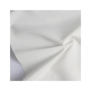 Factory Outlet Marine Recycled Poly Peach Skin Recycle Fabric