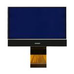 MCU Graphical COG LCD Module 128X64 ST7565R FSTN Display HTG12864-20