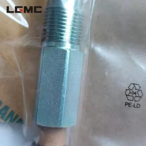 6D125E-5 Excavator Spare Parts Power System ND095420-0440 Pressure Limiting