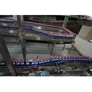 24000bph Full Automatic Bottled Water Production Line with 6000-72000bph