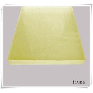 Blue 100% Polyether Polyurethane Pu Rubber Sheet 500mm ~1000mm Width