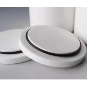 Laboratory Consumables Yttria Stabilized Zirconia Planetary Mill Jars