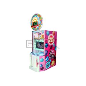Happy Drop Ball Redemption Ticket Prize Amusement Game Machines