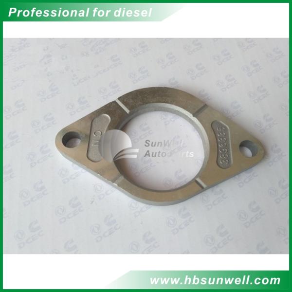 Original Aftermarket diesel engine parts ISM QSM M11 L10 camshaft thrust support 3896335 3031459 3818273