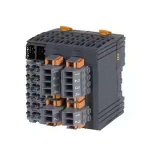B&R X20CM0985-1 Programmable Logic Controller DIN-Rail Safety-Certified Module With EtherCAT Integration