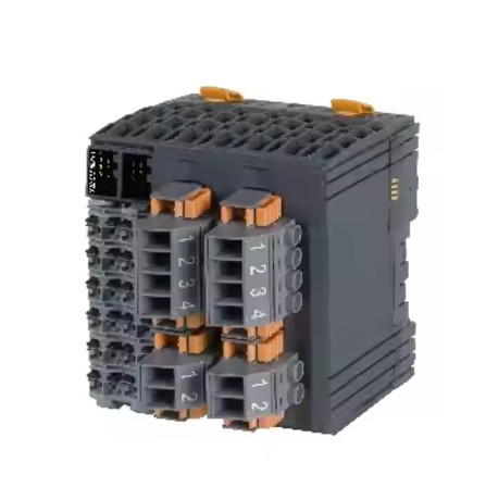 Quality B&R X20CM0985-1 Programmable Logic Controller DIN-Rail Safety-Certified Module With EtherCAT Integration wholesale