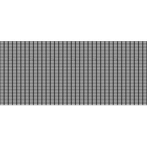 Stainless Steel Comb Escalator Modernization Escalator Floor Plate For Indoor