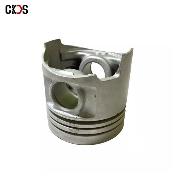 Quality Truck Engine Cylinder Piston Liner Kit for NISSAN ATLAS CONDOR FH40/FD33T 12010-T9300 12011-T9300 Wholesale Factory wholesale