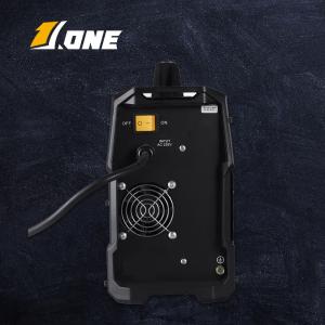 Multifunctional 5KVA Mini MIG Welder No Gas Welding Machine Energy Efficient