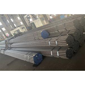 ASTM A210 Heat Exchanger Steel Tube With Customized Outer Diameter