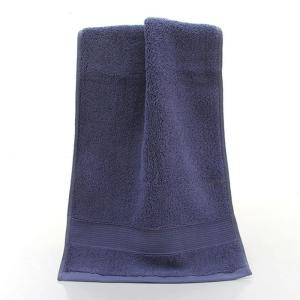 Soft and Plush Cotton Towels for a Luxurious Bathing Experience