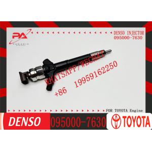 095000-7630 095000-7631 0950007630 095000 7631 Diesel Injector Assembly 095000