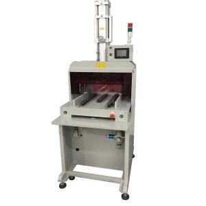 8T Hydraulic FPC Mould PCB Punching Machine 0.7Pa,PCB Punch Machine