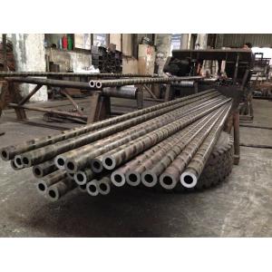 Alloy Steel T11 T22 Tubing ASTM A213