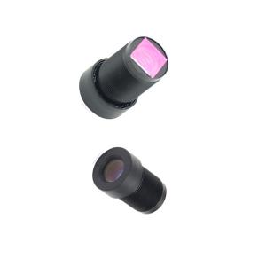 13MP 4K M12 12.5mm Megapixel CCTV Lens Fixed Focus IMX078 Sensor
