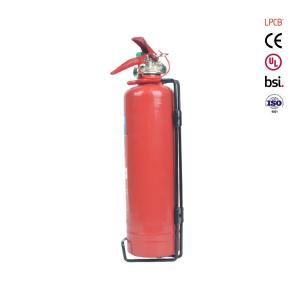 1kg Dry Powder Fire Extinguisher 14 Bar Fire Suppression System