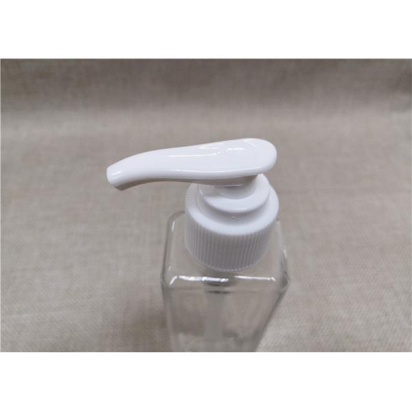 Quality 28 / 410 Recyclable Replacement Lotion Pump Head Per Pantone Color wholesale