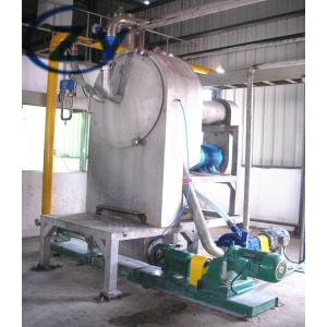 380V 50hz Tapioca Starch Machine 2000kg/H High Capacity