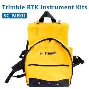 Bag Backpack For Trimble Receivers Protective Bag RTK For GPS 5700 5800 R6 R8