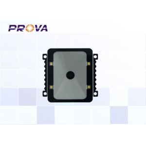 Cheap Portable 2D Barcode Reading Device with High Speed Scanning Designed to Improve Workflow in Logistics and Freight Handling for sale