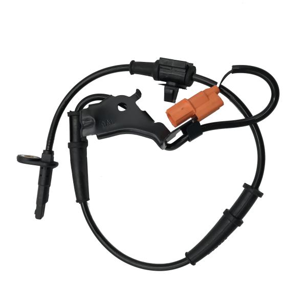 Quality Front Left ABS Wheel Speed Sensor for Honda CRV 02-06 Rubber Black 57455-S9A-013 wholesale
