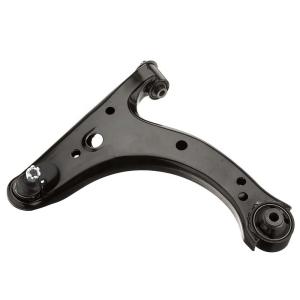 Cheap TOYOTA Avanza 2006-2016 Left Front Lower Control Arms with E-Coating and OEM Standard for sale