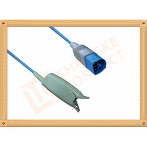 Senmind SPO2 Probe Sensor 8 Pin Finger Clip Blood Oxygen Sensor