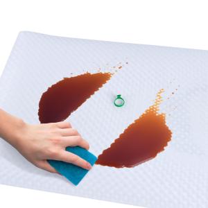 Non Slip Drawer Mat Shelf Cabinet Liners Roll in Blue 45*150cm or Customized