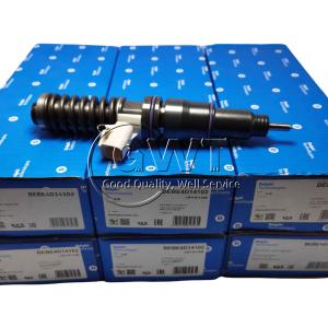 BEBE4D14102 HRE342 Electronic Unit Injector